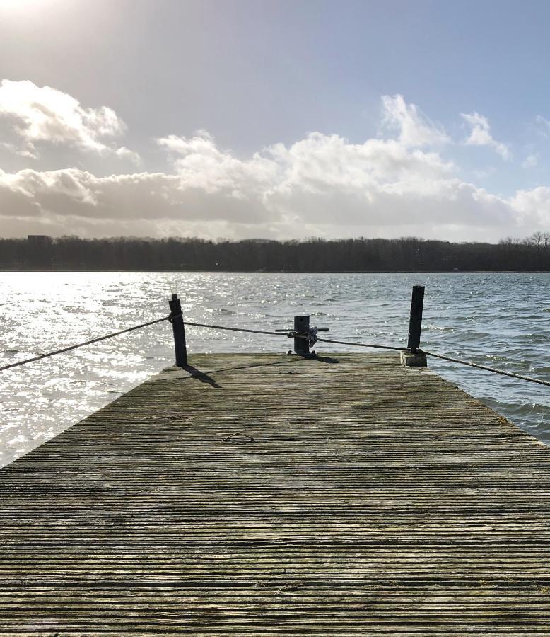 Haus Am See - Steinwarder Has 011 Haus Am See Heiligenhafen Eksteriør bilde
