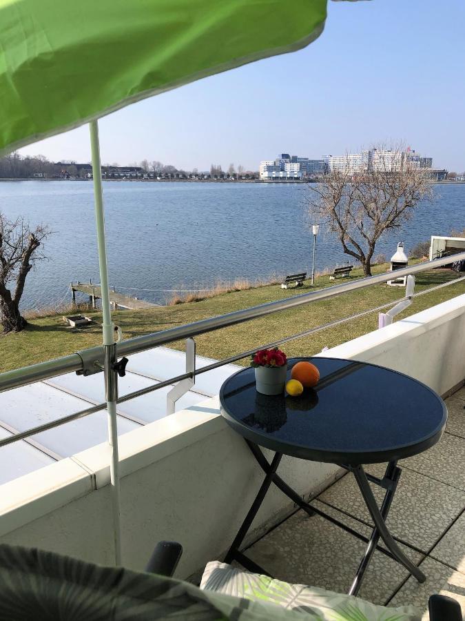 Haus Am See - Steinwarder Has 011 Haus Am See Heiligenhafen Eksteriør bilde
