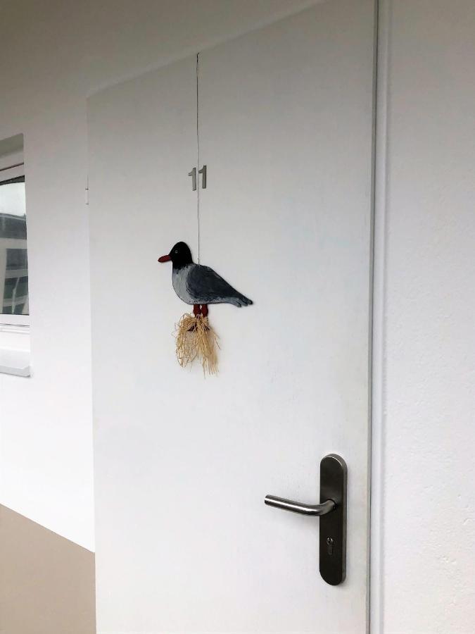 Haus Am See - Steinwarder Has 011 Haus Am See Heiligenhafen Eksteriør bilde