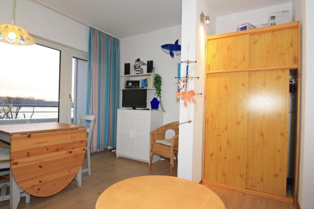 Haus Am See - Steinwarder Has 011 Haus Am See Heiligenhafen Eksteriør bilde