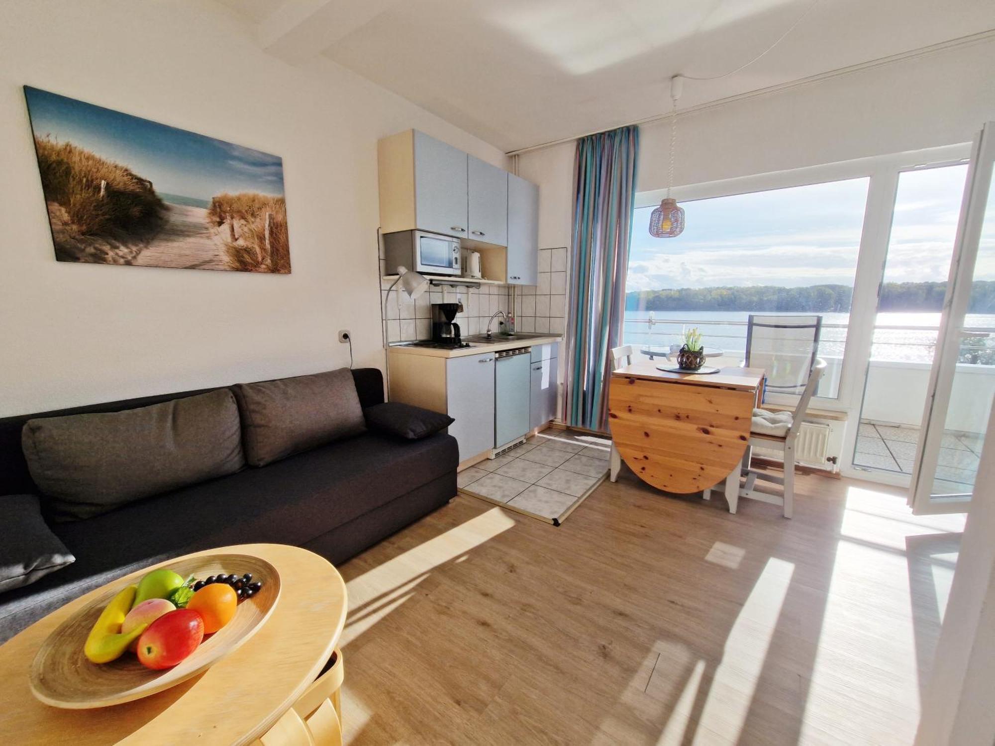 Haus Am See - Steinwarder Has 011 Haus Am See Heiligenhafen Eksteriør bilde
